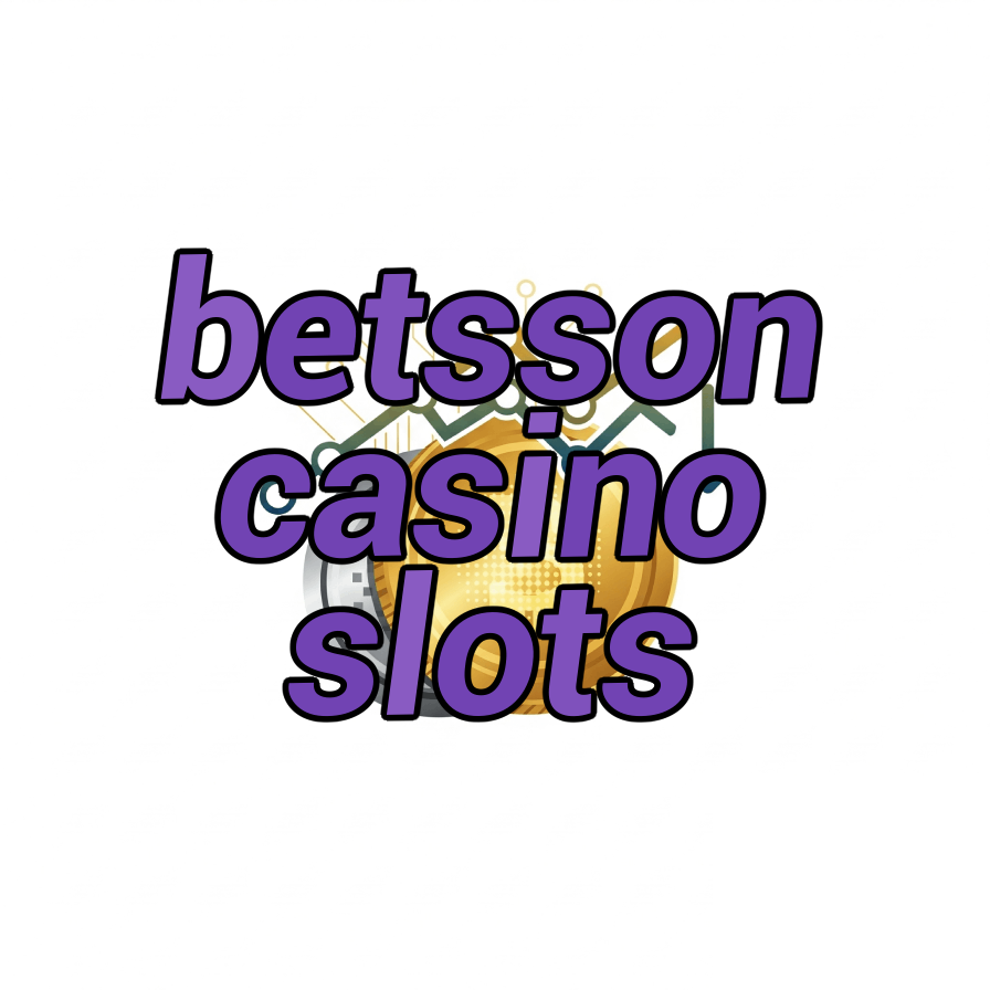betsson casino slots